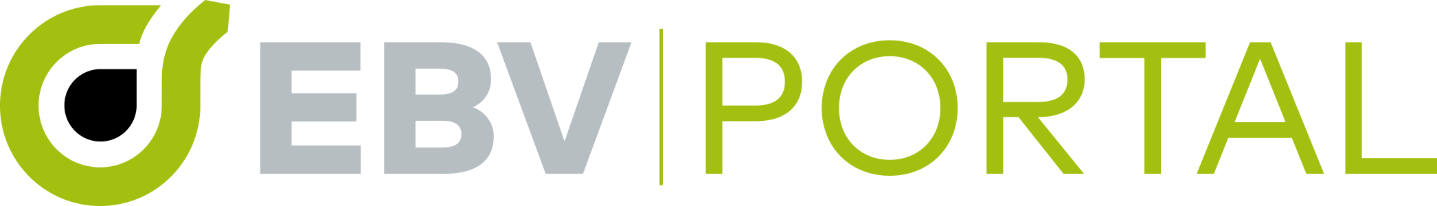 EBV-Portal Logo