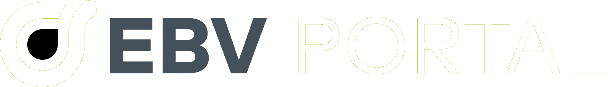 EBV-Portal Logo